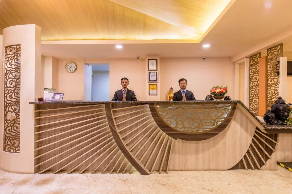 Hotel Moonlight 3