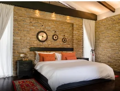 Pavilions Grand