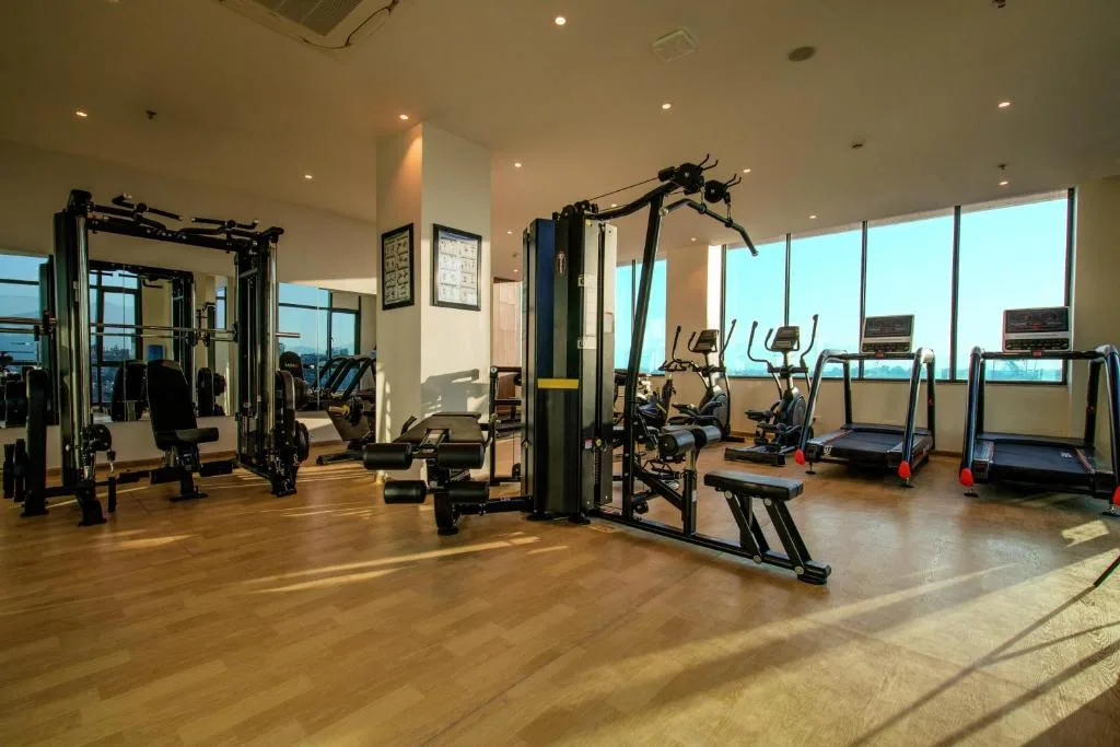 Best Western Plus Kathmandu Hotel 3