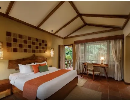 Superior Deluxe Double or Twin Room