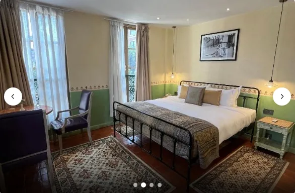 Junior Suite