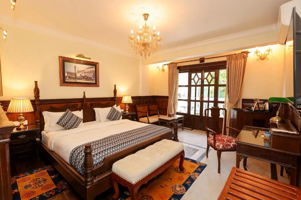 Baber Mahal Vilas 2