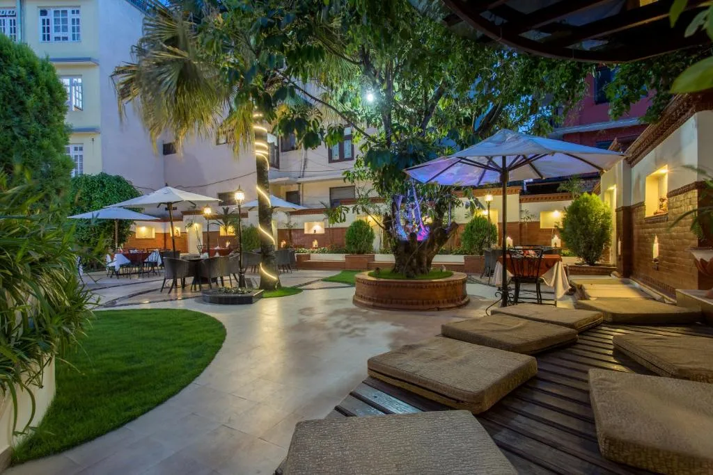 Hotel Moonlight 2