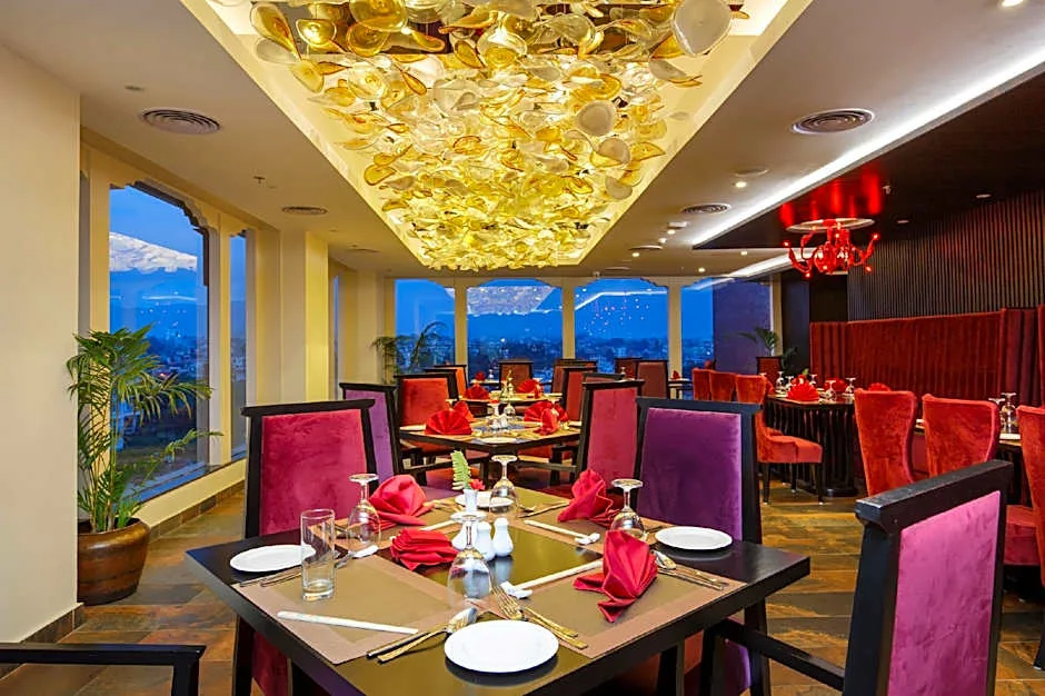 Ramada by Wyndham Kathmandu Dhumbarahi 3