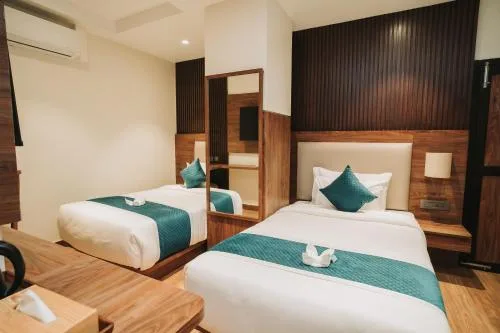 Dees Boutique Hotel 3