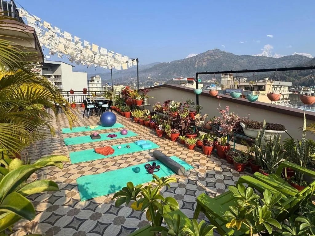 Hotel Karuna 3