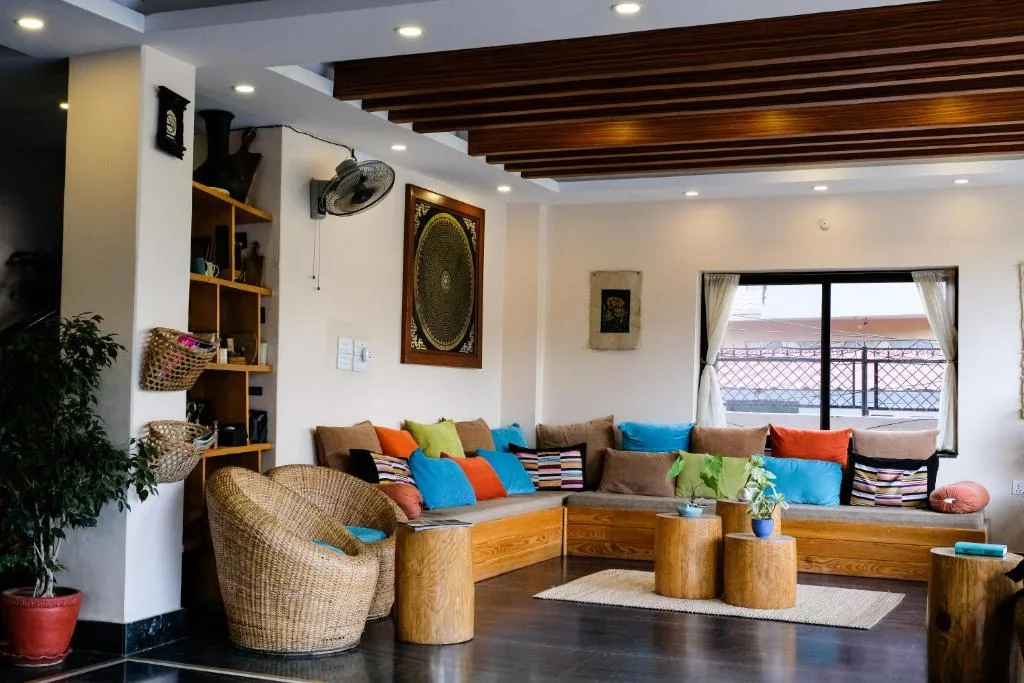 Hotel Karuna 2