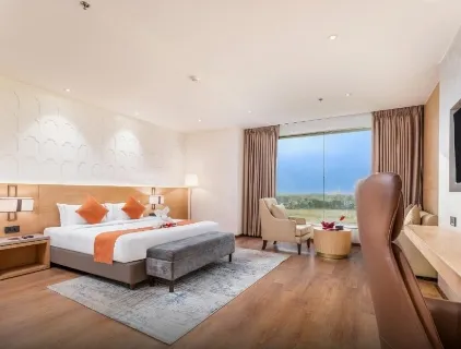 Superior King Room