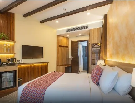 Heritage Room