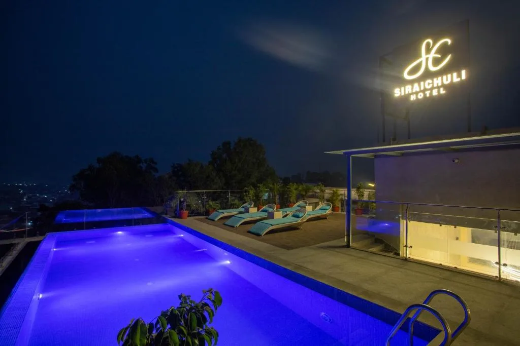 Hotel Siraichuli 2