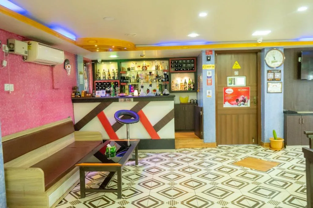 Hotel Royal Inn Nuwakot