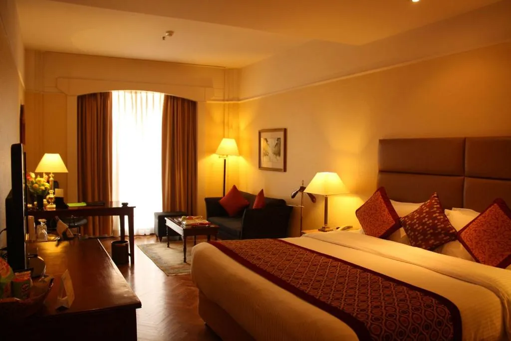 Business Double or Twin Room