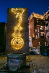 The Nanee -Bhaktapur 2
