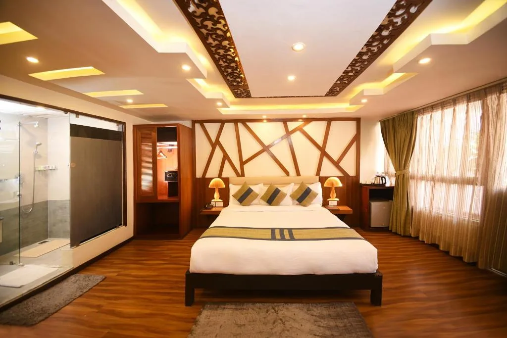 Hotel Jampa 3