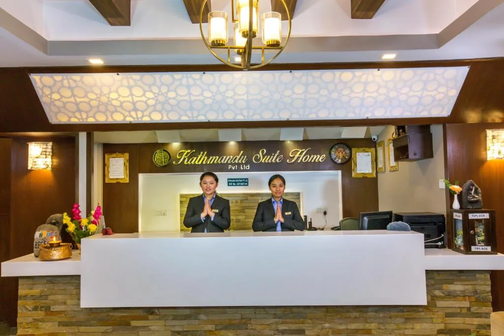 Kathmandu Suite Home 2
