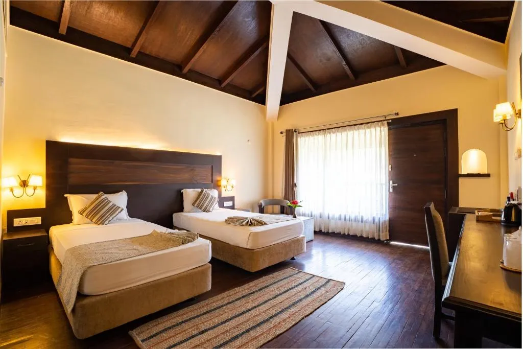 Superior Villa