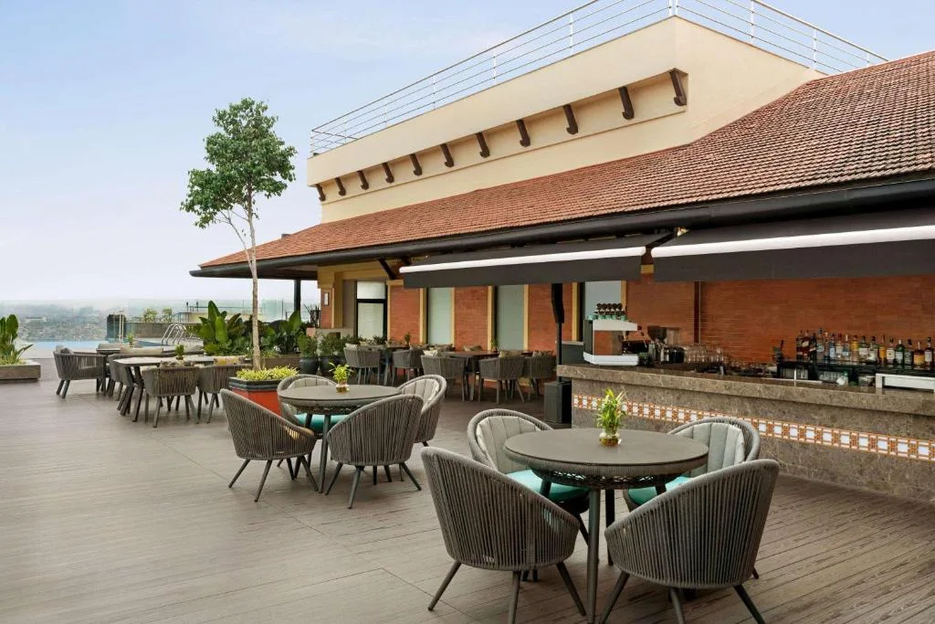  Ramada Encore by Wyndham Kathmandu Thamel 3