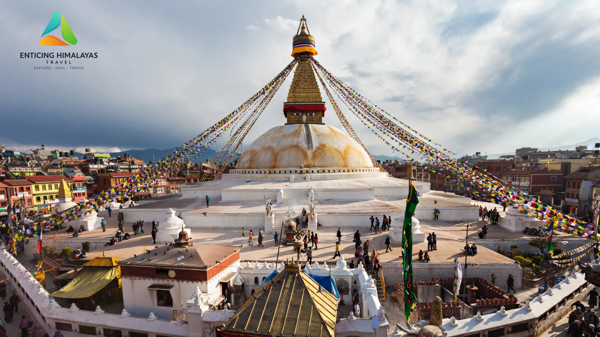 3-Day Kathmandu Tour
