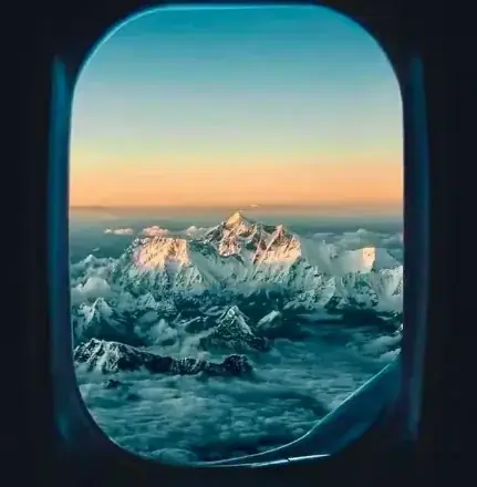 Kathmandu: Mount Everest Scenic Flight Tour, airport shuttle