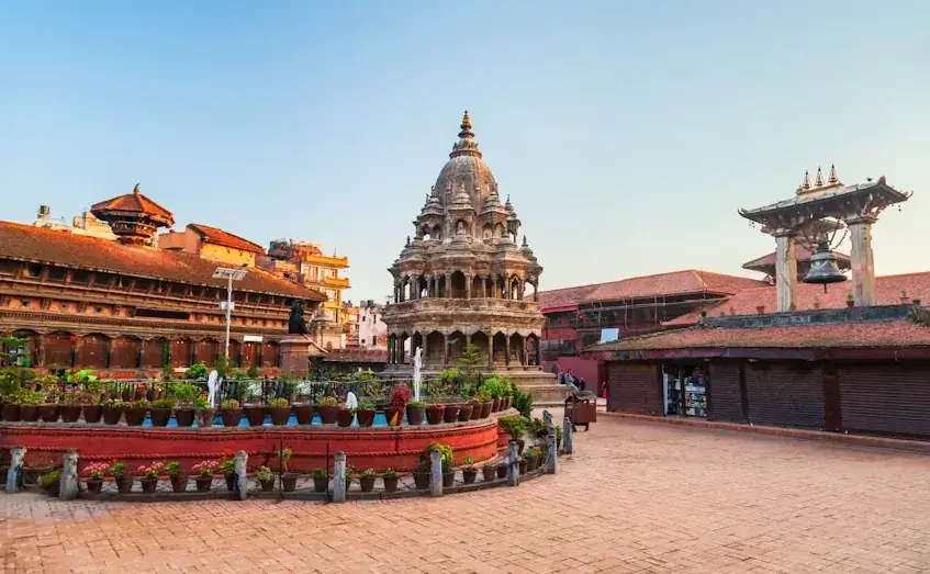 Bhaktapur Day Tour: Discover Temples, Squares & Traditional Newari Culture