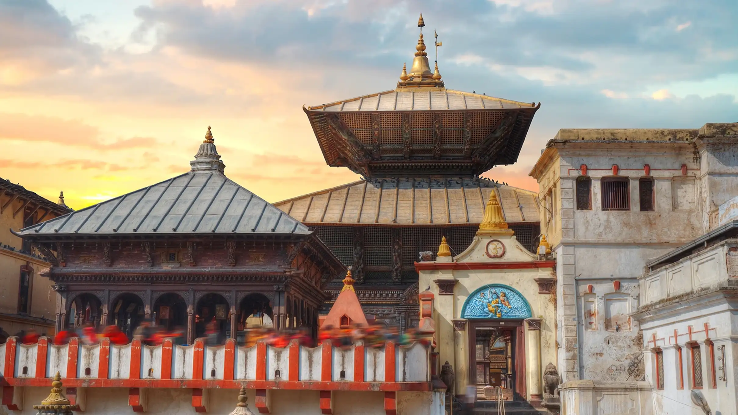 7 UNESCO Wonders of Kathmandu: Ultimate 4-Day Cultural Heritage Tour